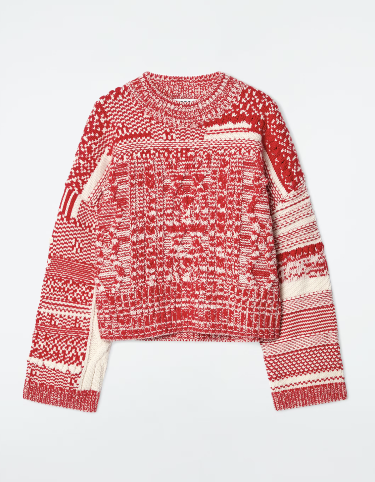 Galleria foto 'Natale 2024: i maglioni più belli (e più brutti)' - foto 12