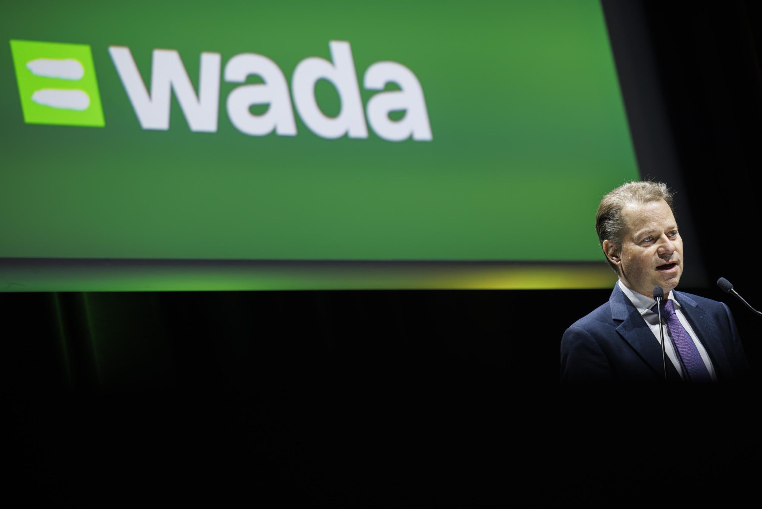 La Wada riscrive le regole (dal 2027). Ora si fermi su Sinner