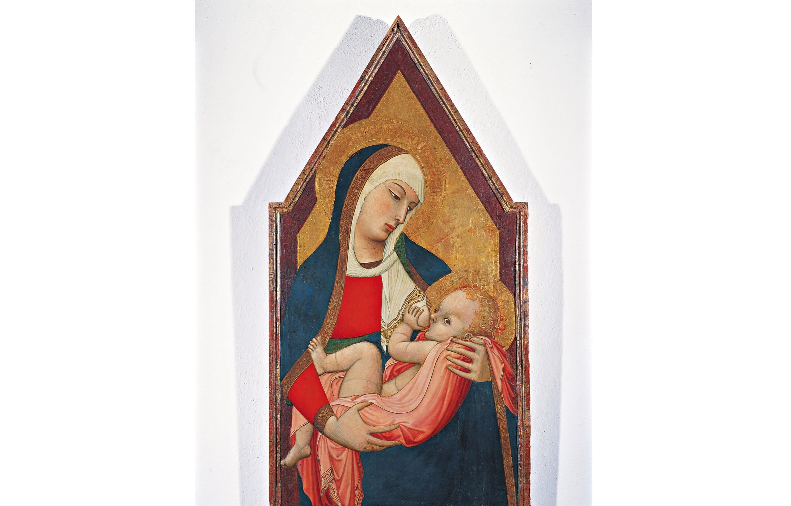 Verso il Natale: alle origini della Natività (nell’arte)