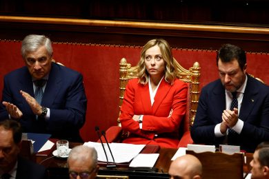 Governo: approvati il dl Milleproroghe e le modifiche al ddl Bilancio