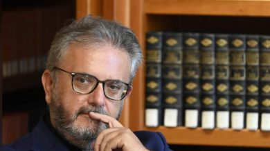 Nonostante tutto Don Ennio c’è …