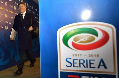 Lega Serie A, fumata grigia: Simonelli si ferma a un voto dall’elezione