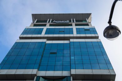 Amundi e Allianz: salta la maxi fusione