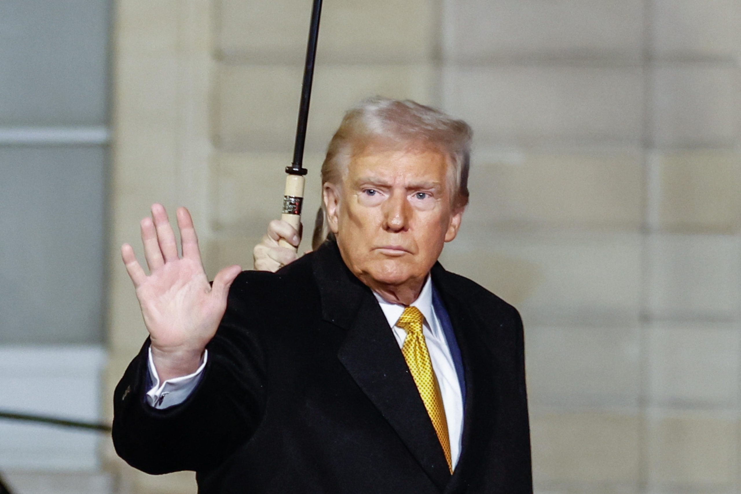 Trump e la crisi siriana