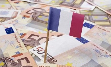 Parbleu la France