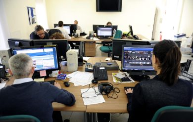 Sos carewashing: 4 lavoratori su 5 non credono al benessere promosso dalle aziende