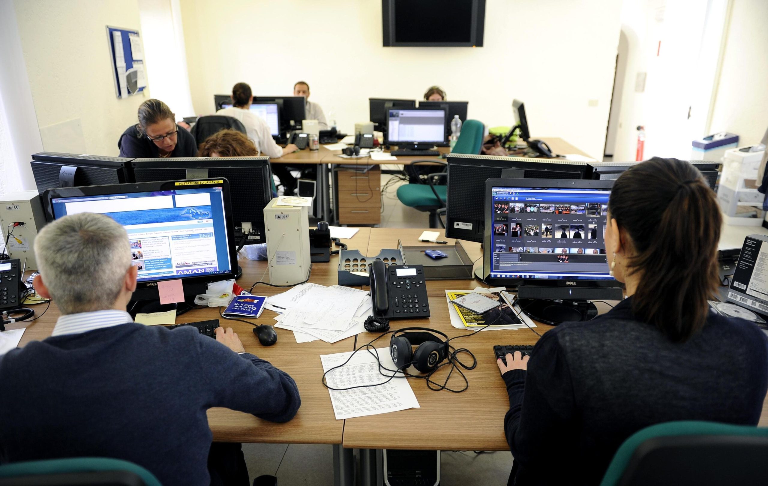 Sos carewashing: 4 lavoratori su 5 non credono al benessere promosso dalle aziende