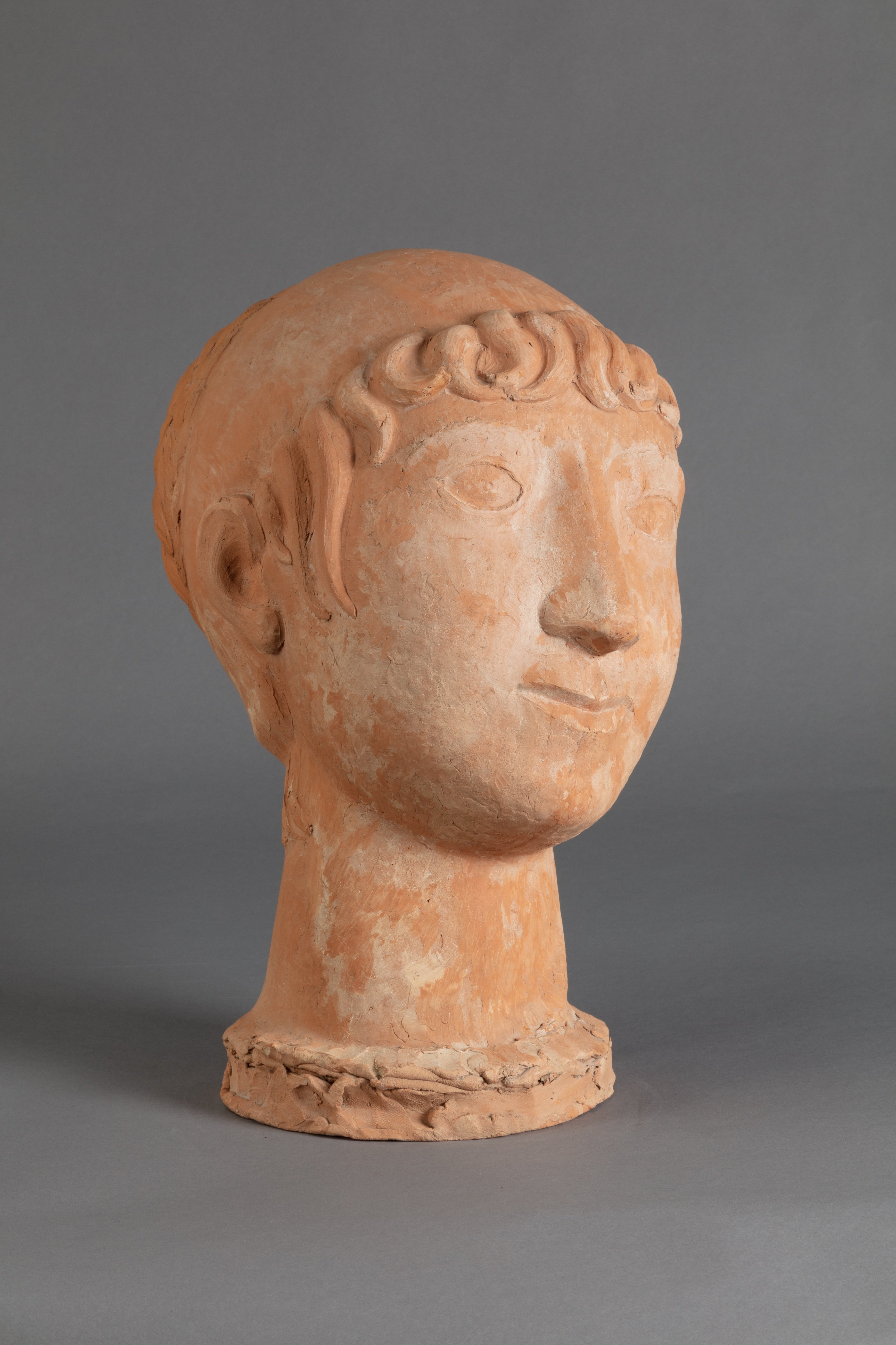 L’eredità etrusca nel Novecento: un dialogo tra storia e modernità