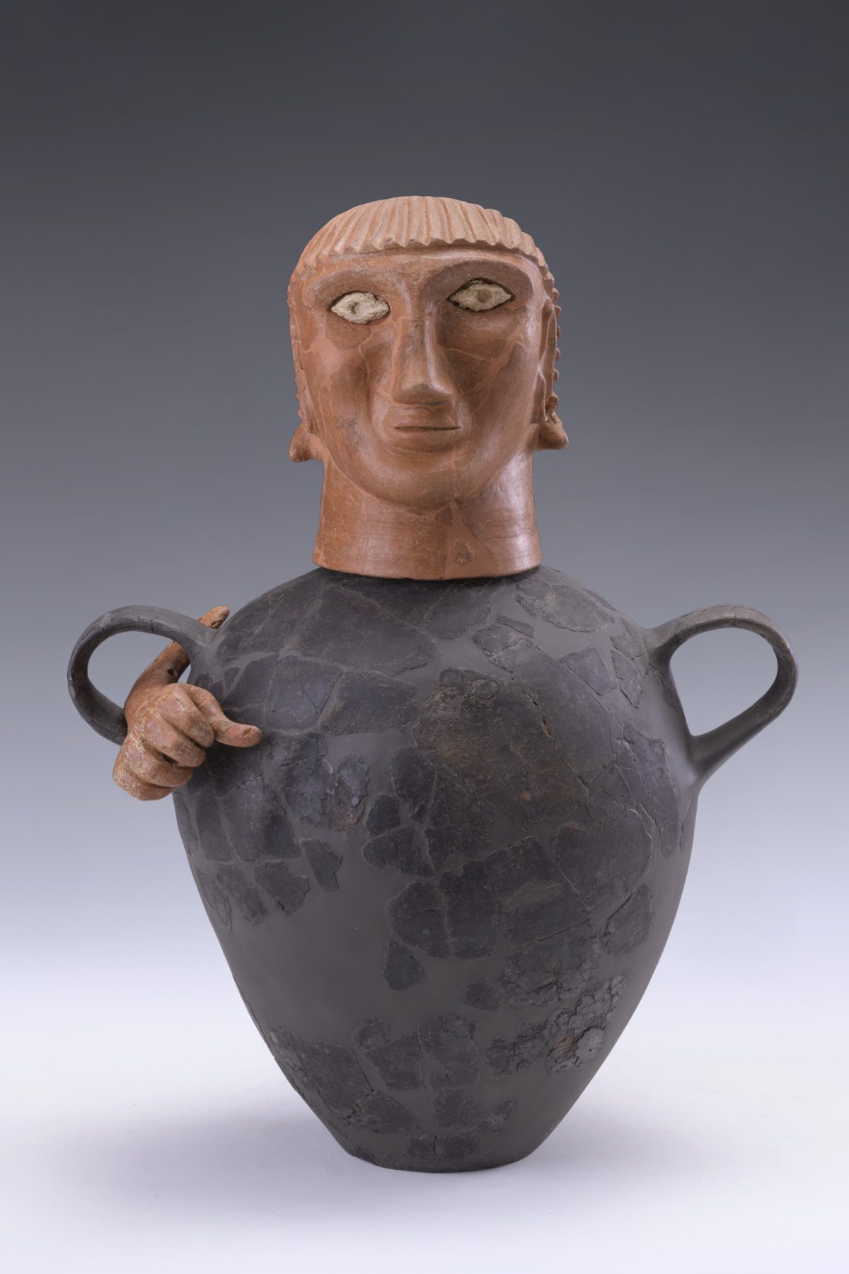 Galleria foto 'L’eredità etrusca nel Novecento: un dialogo tra storia e modernità' - foto 13