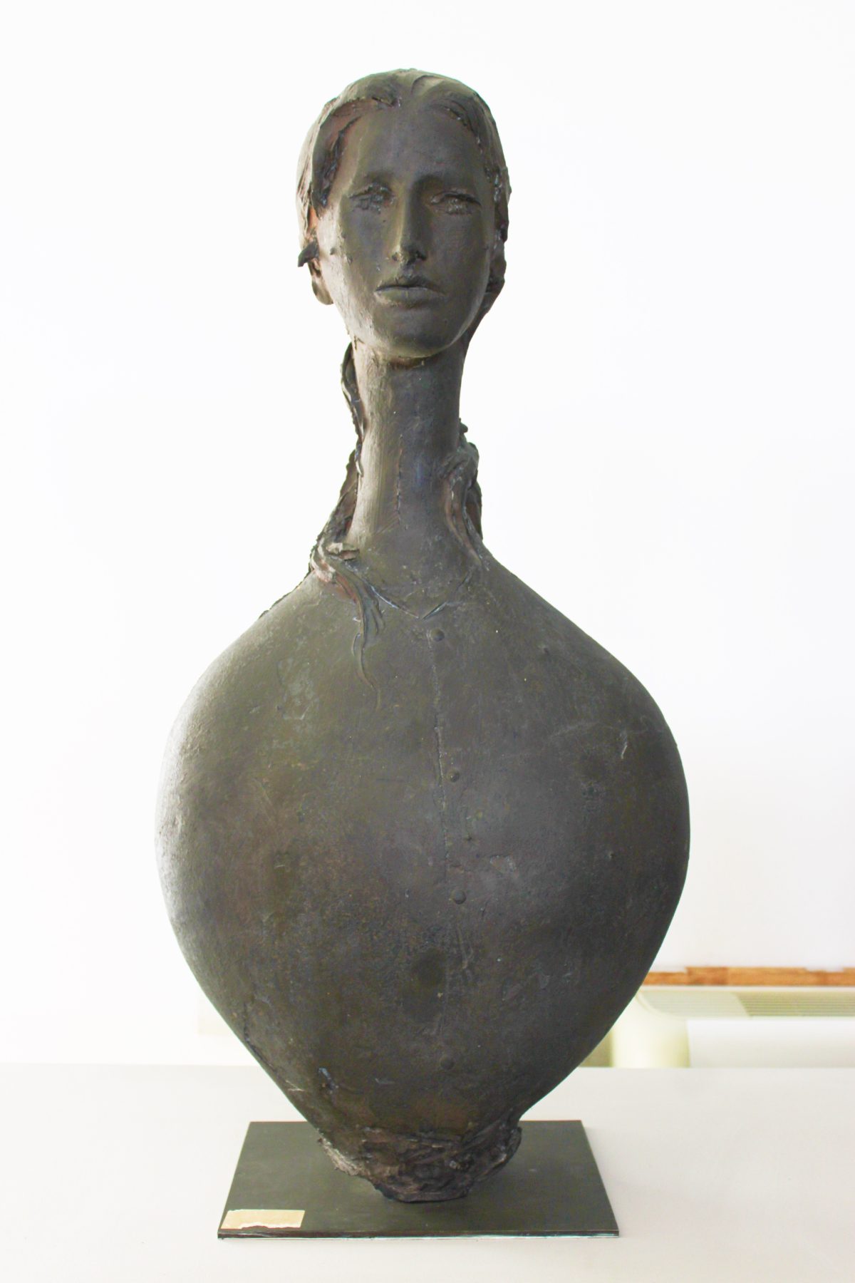 Galleria foto 'L’eredità etrusca nel Novecento: un dialogo tra storia e modernità' - foto 10