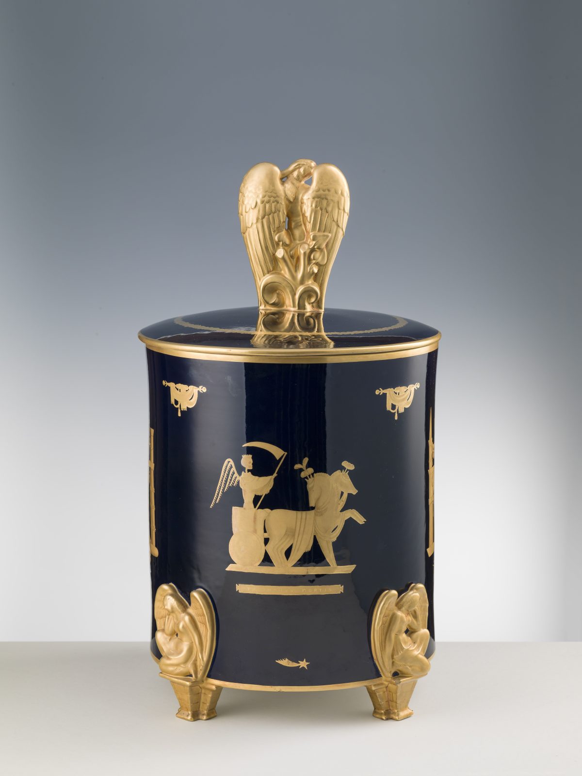 Galleria foto 'L’eredità etrusca nel Novecento: un dialogo tra storia e modernità' - foto 8