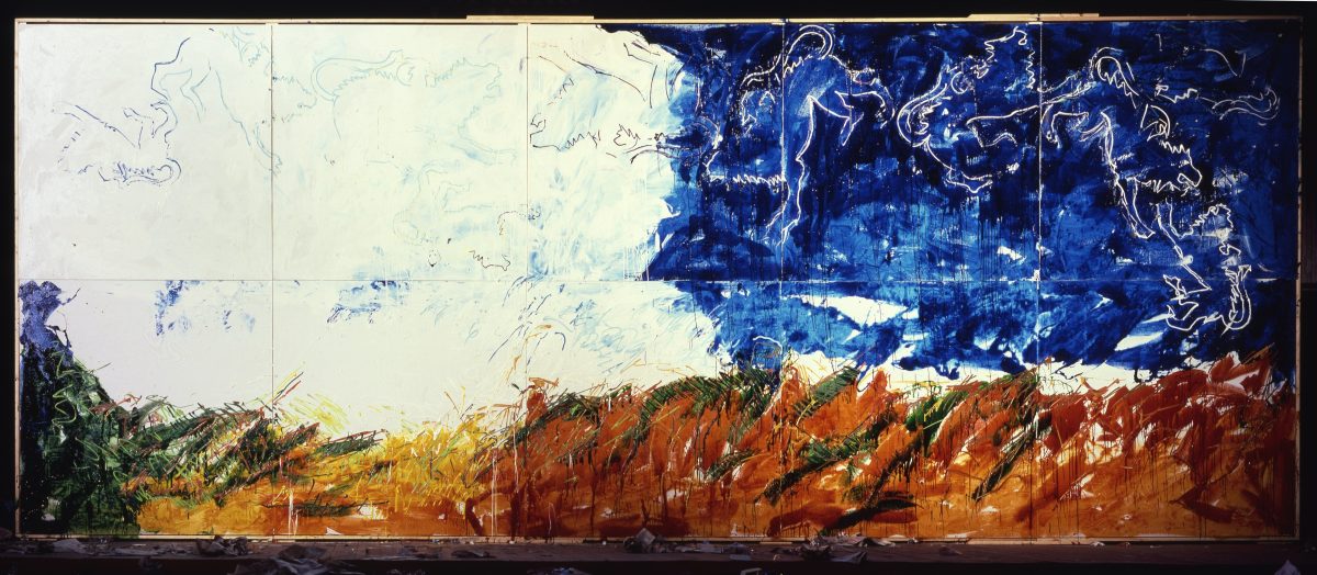 Galleria foto 'L’eredità etrusca nel Novecento: un dialogo tra storia e modernità' - foto 4