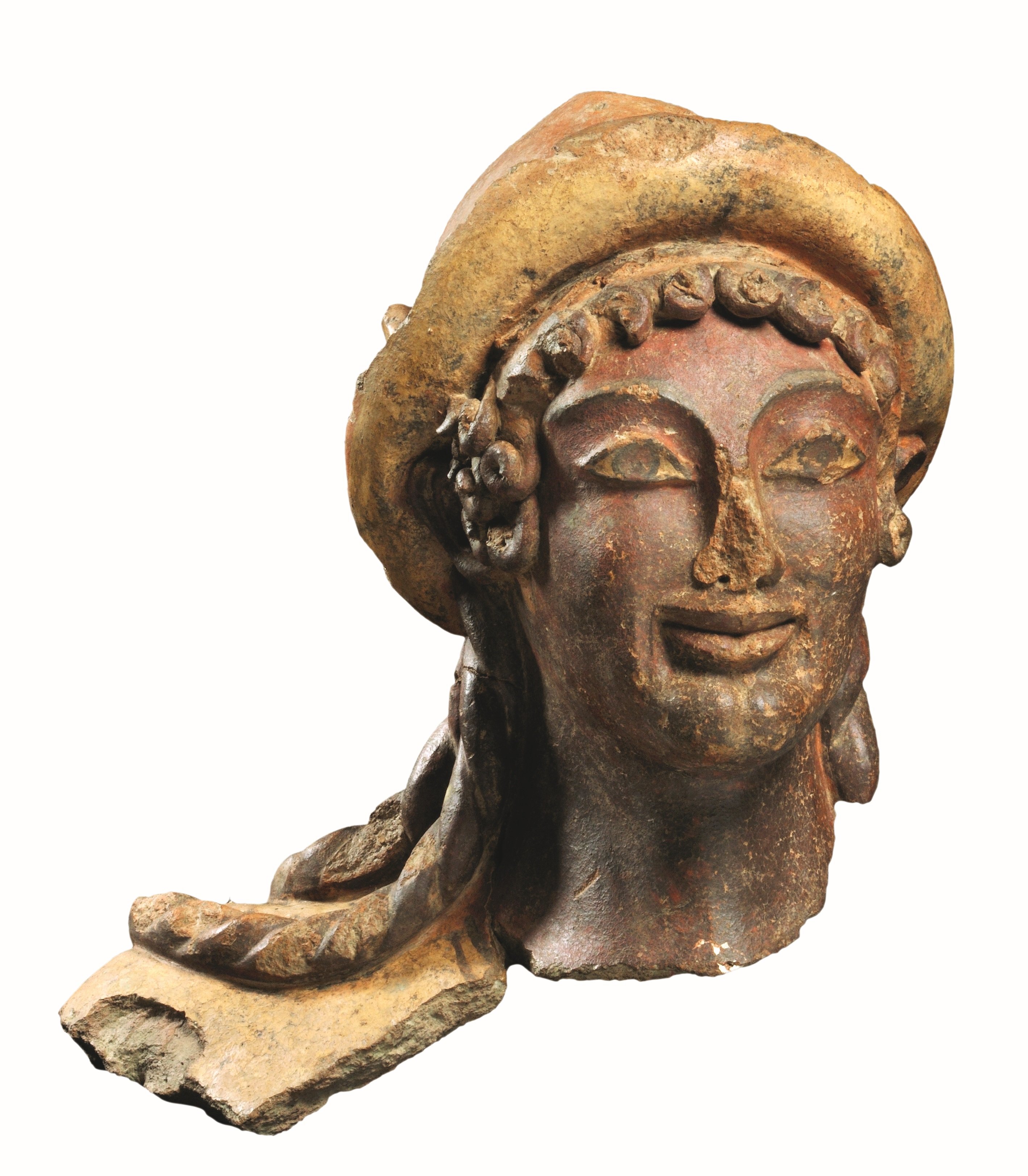 L’eredità etrusca nel Novecento: un dialogo tra storia e modernità