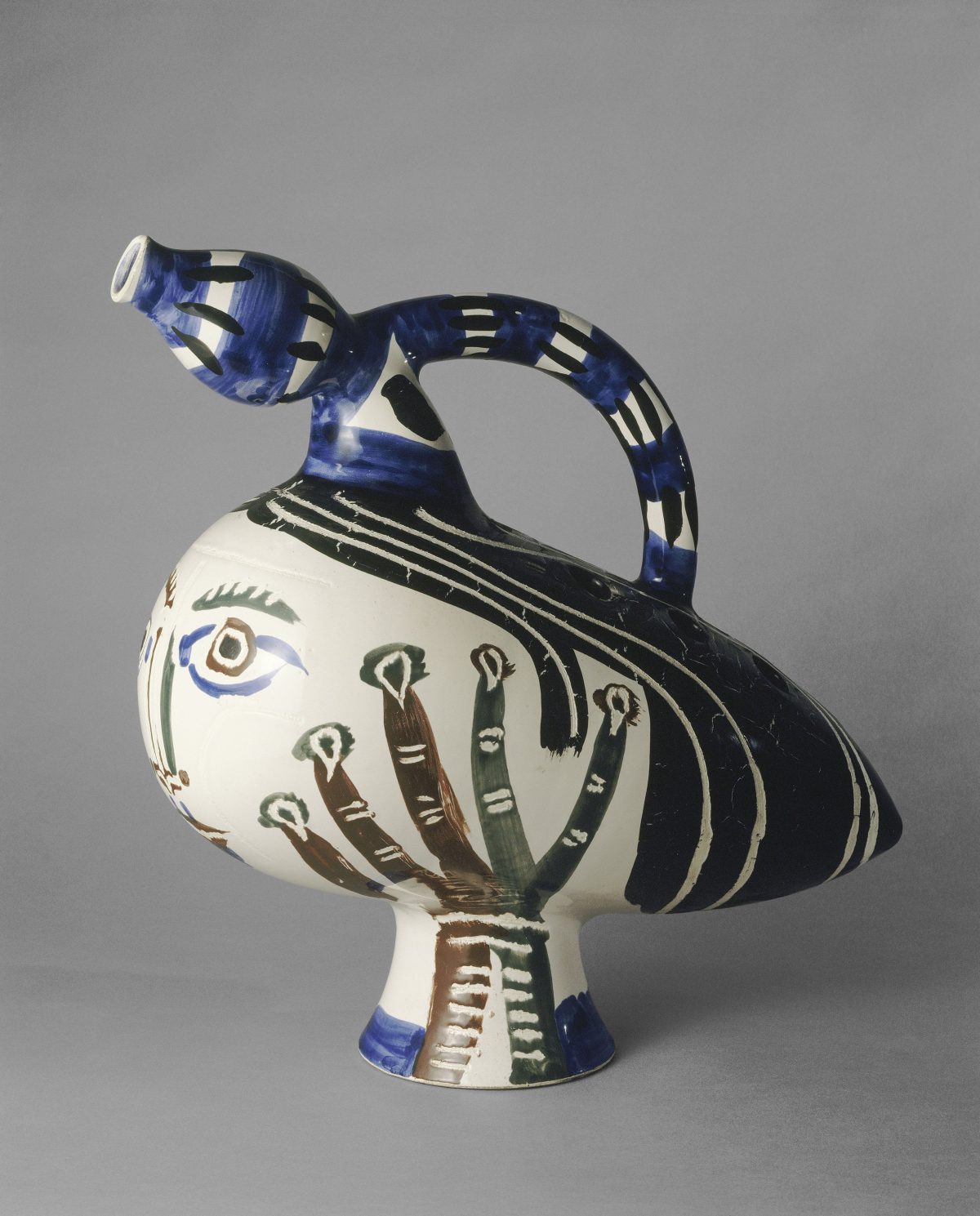 Galleria foto 'L’eredità etrusca nel Novecento: un dialogo tra storia e modernità' - foto 2