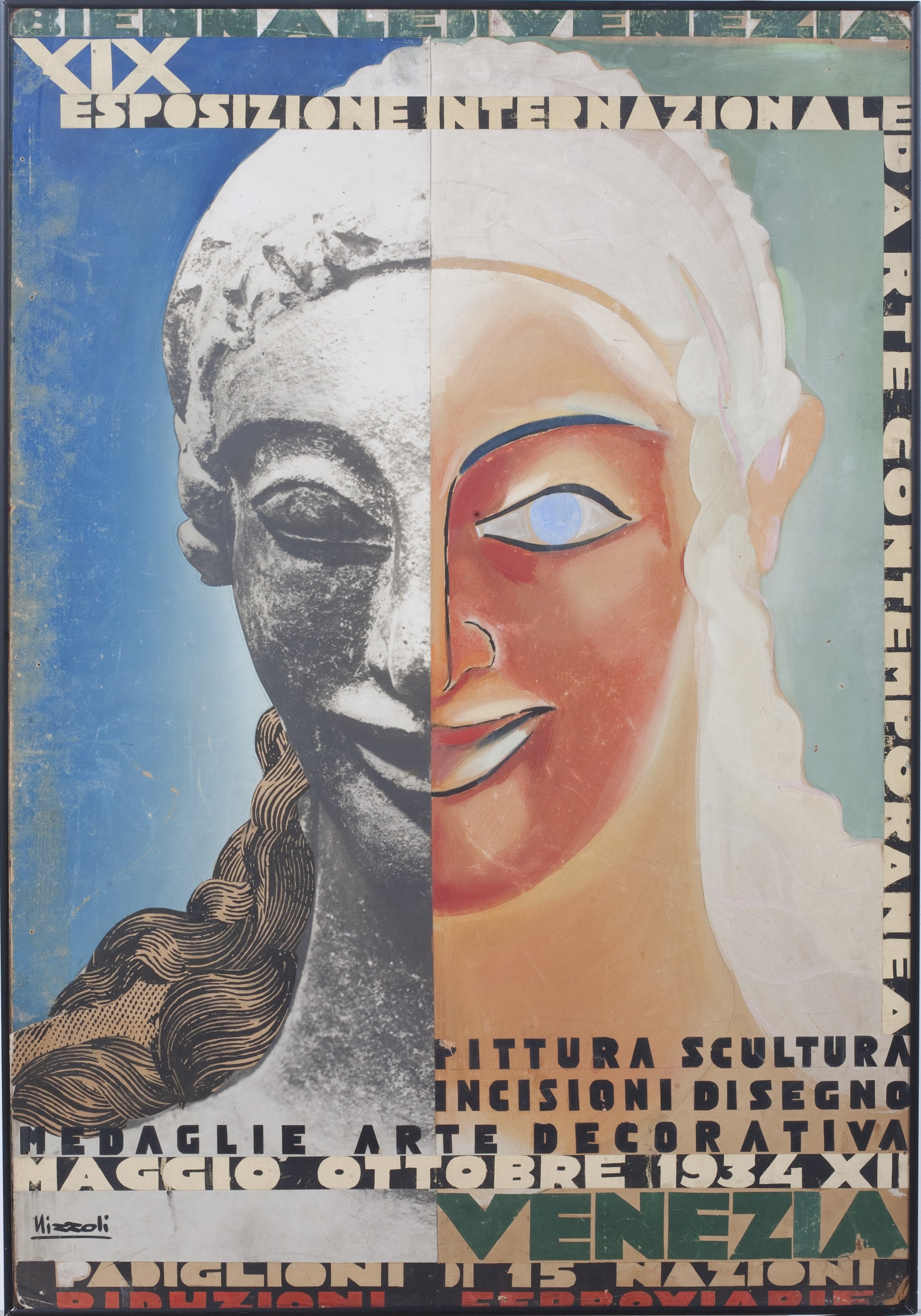 L’eredità etrusca nel Novecento: un dialogo tra storia e modernità