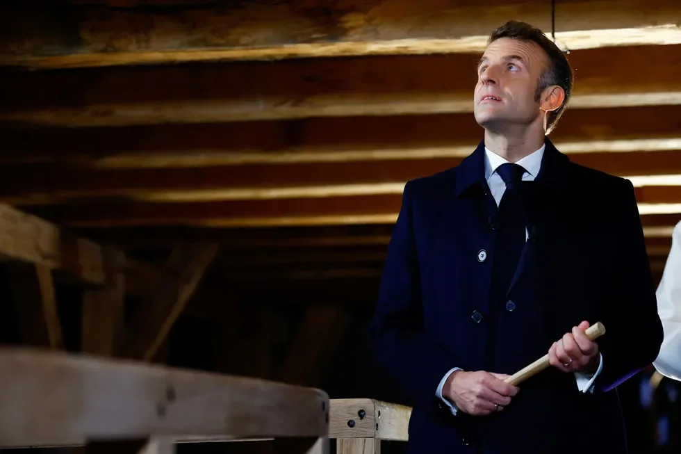 Che cosa può guadagnare l’Italia con il fallimento di Macron