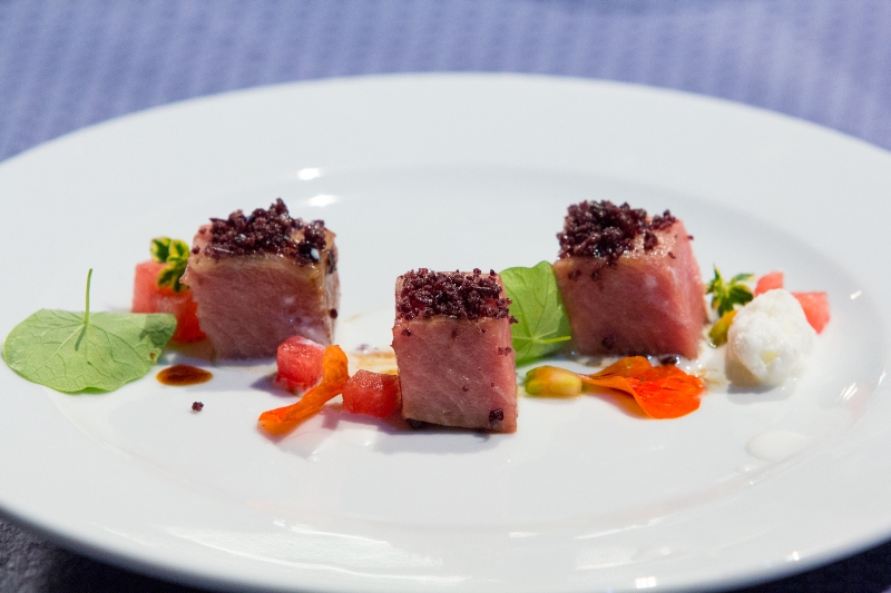 GUSTO – Il sapore del successo