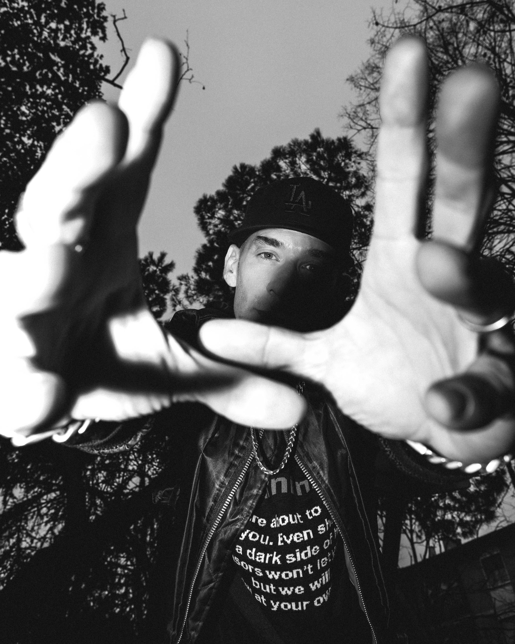 Il Grido del rap italiano Il Grido del rap italiano