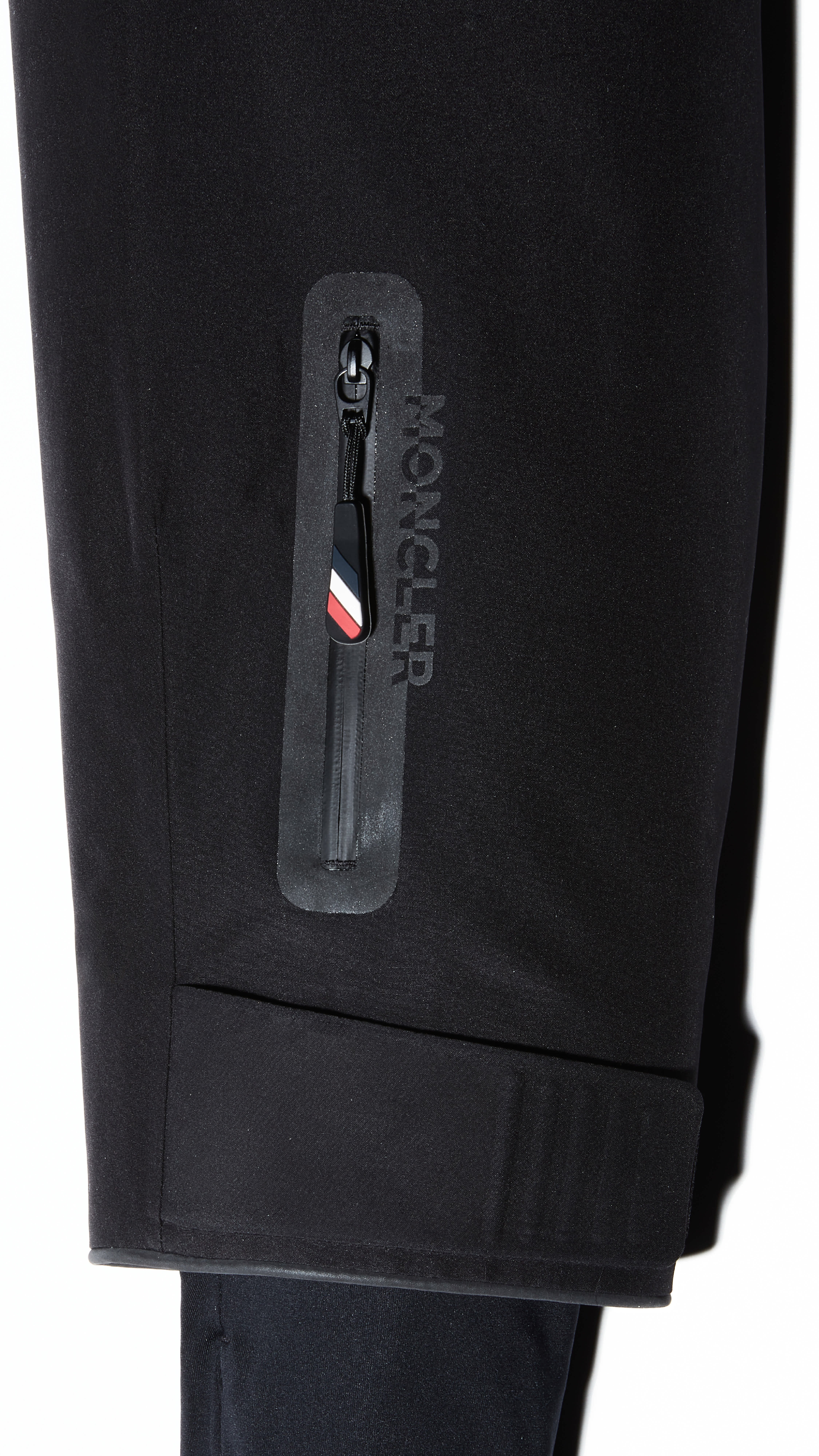 Moncler Grenoble, dalla passerella alle piste da sci