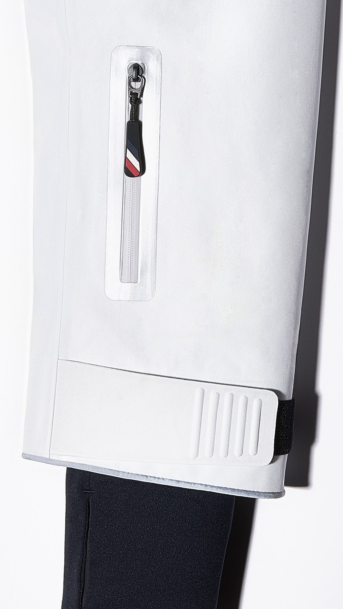 Galleria foto 'Moncler Grenoble, dalla passerella alle piste da sci' - foto 7