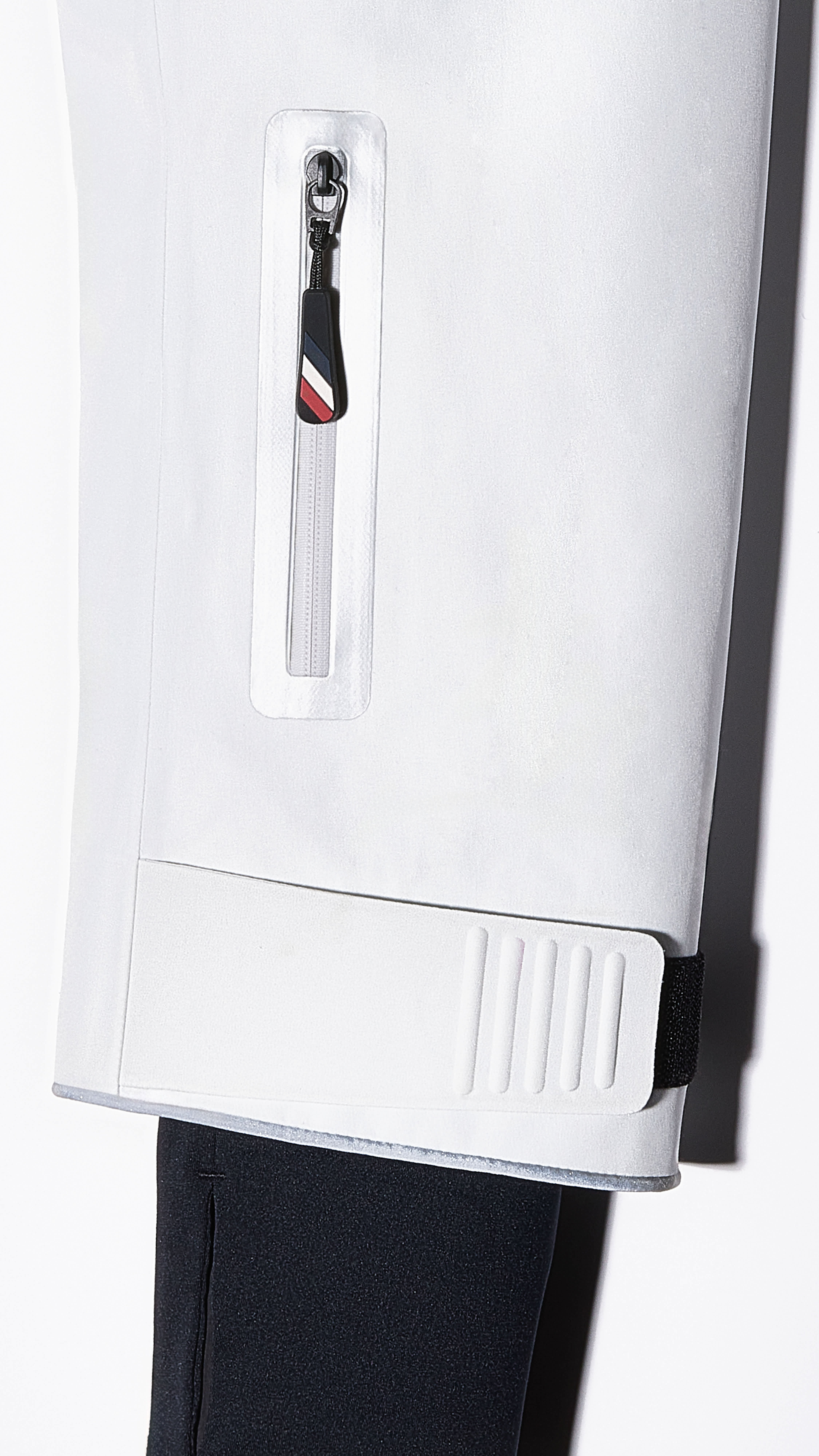 Moncler Grenoble, dalla passerella alle piste da sci