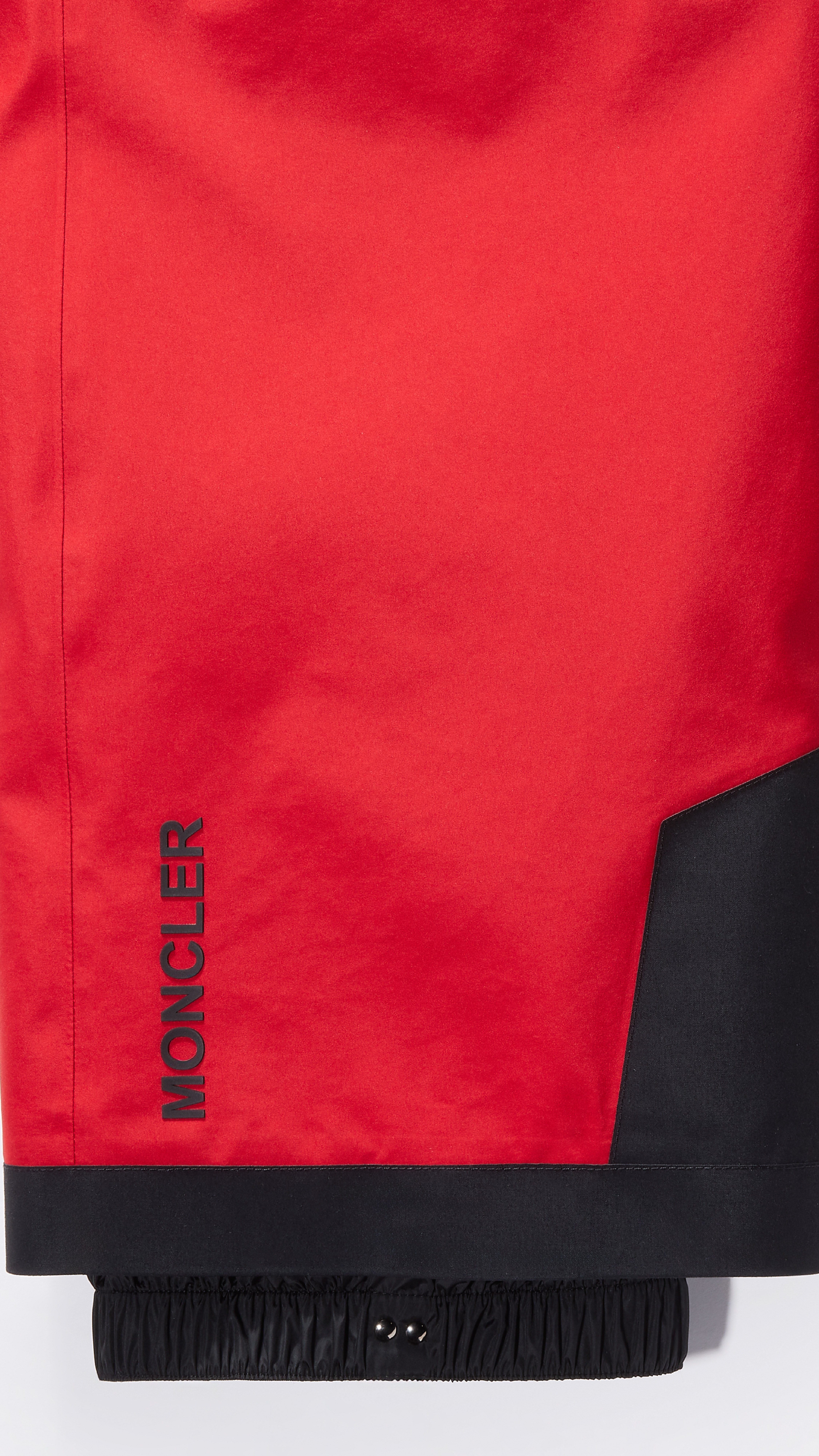 Moncler Grenoble, dalla passerella alle piste da sci