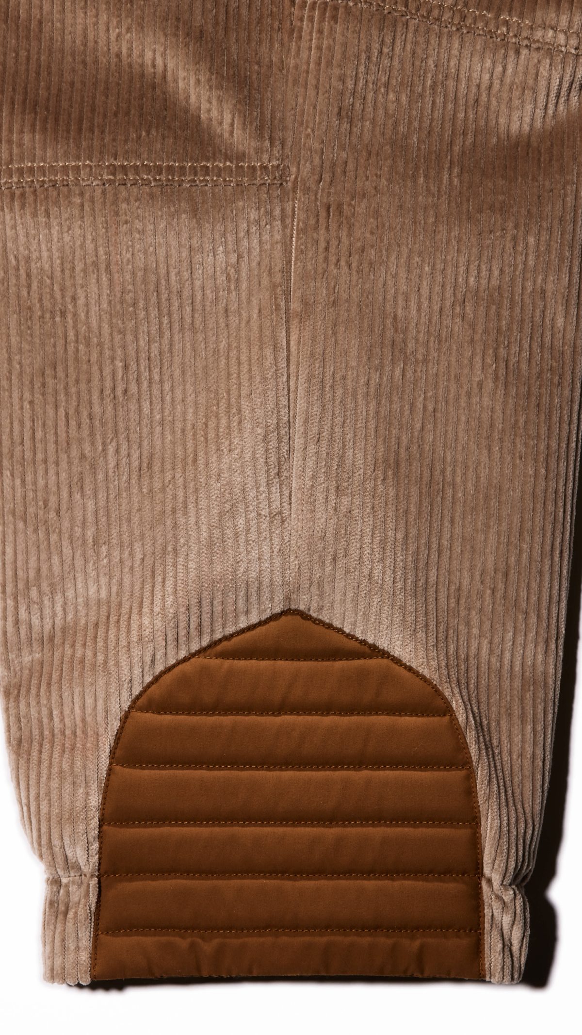 Galleria foto 'Moncler Grenoble, dalla passerella alle piste da sci' - foto 9