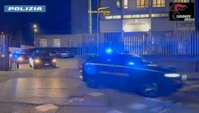 ‘Ndrangheta, maxi operazione nel bresciano: 25 persone arrestate, tra cui una suora – video