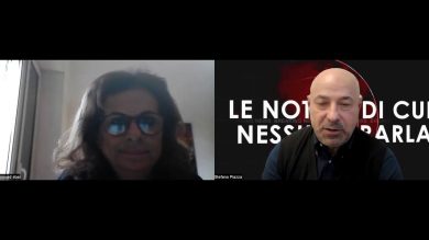 Appuntamento in Piazza con Souad Sbai