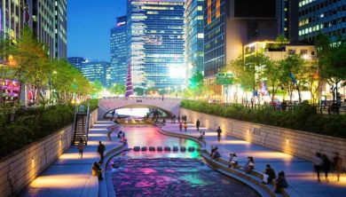 Corea del Sud: un breve colpo di Stato e il rapido ritorno alla normalità