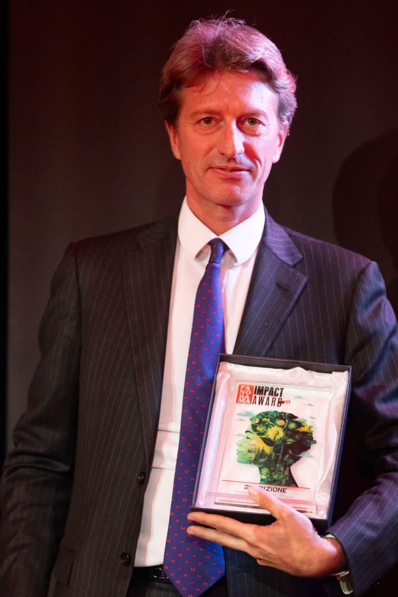 Panorama Impact Awards: le aziende premiate