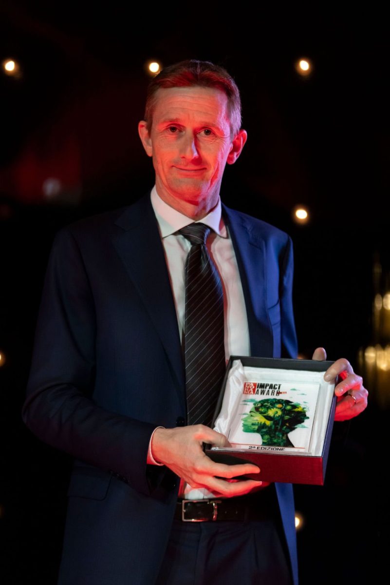 Panorama Impact Awards: le aziende premiate