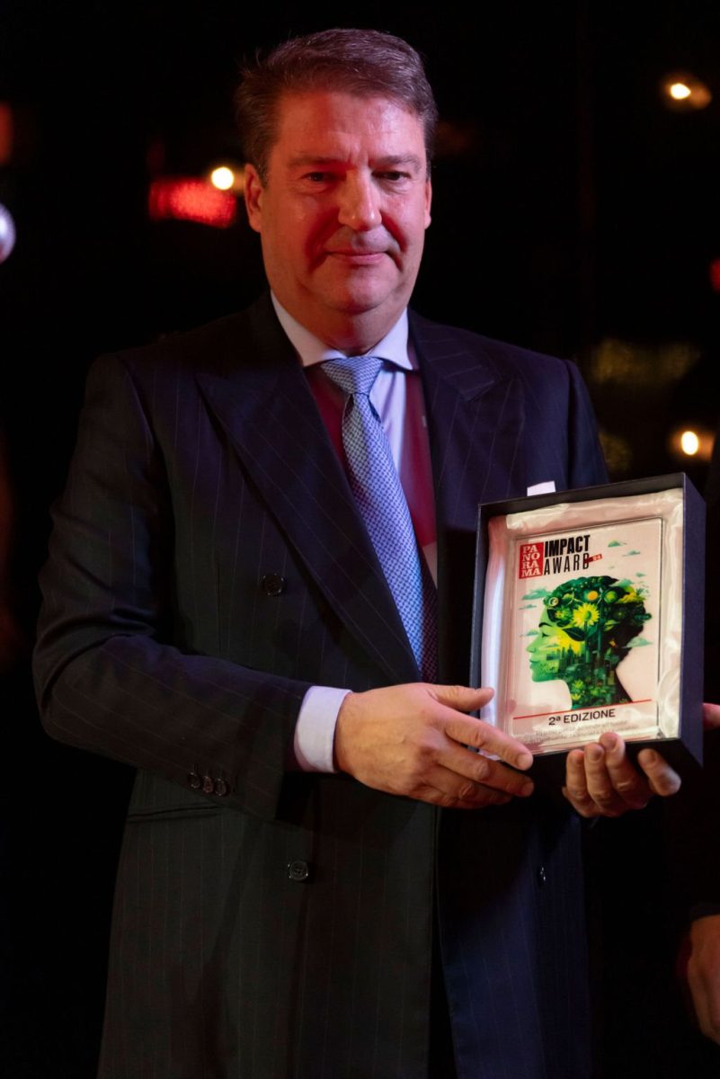 Panorama Impact Awards: le aziende premiate