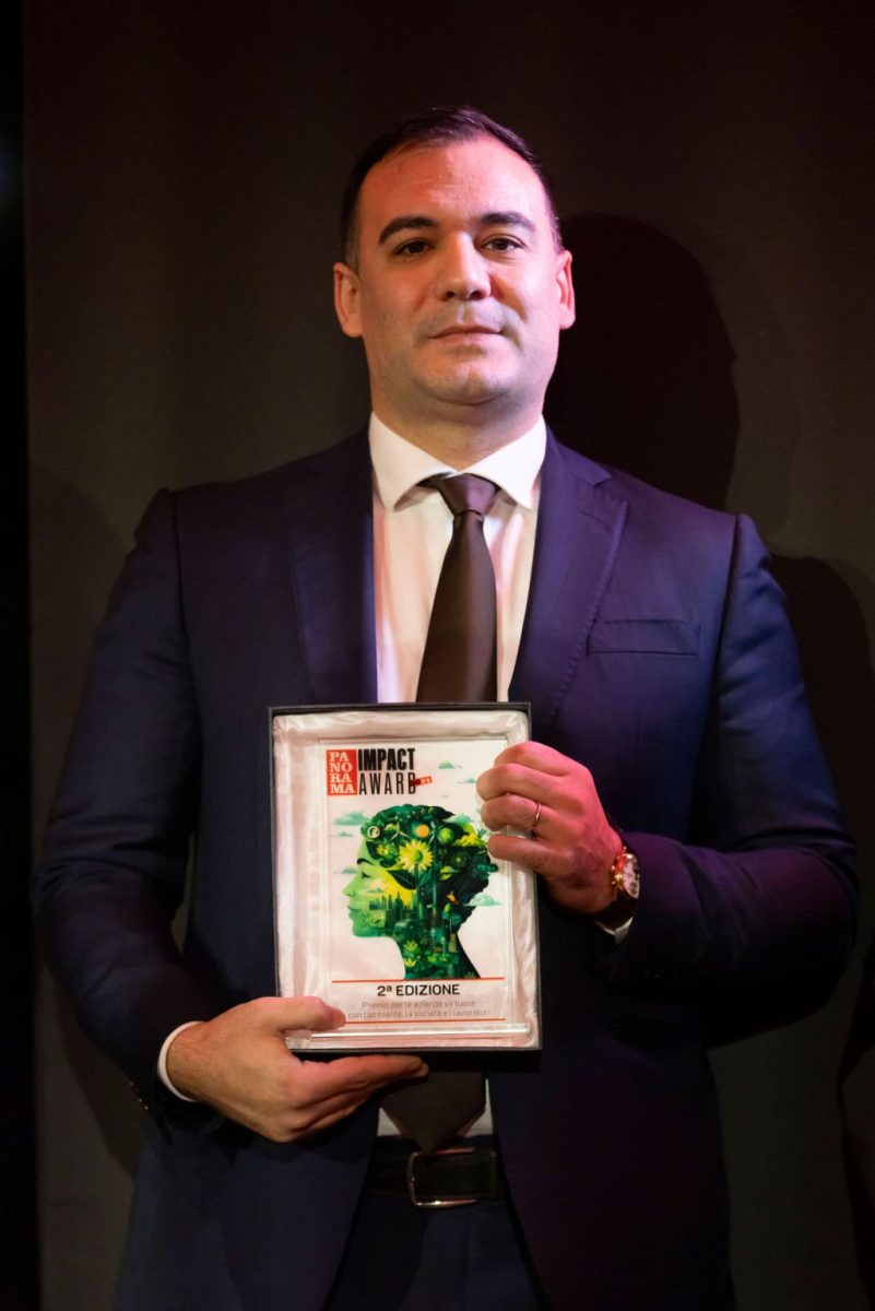 Panorama Impact Awards: le aziende premiate