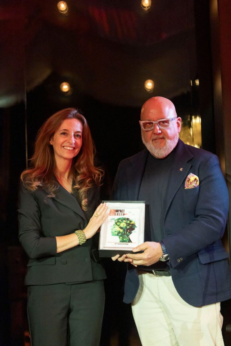 Panorama Impact Awards: le aziende premiate