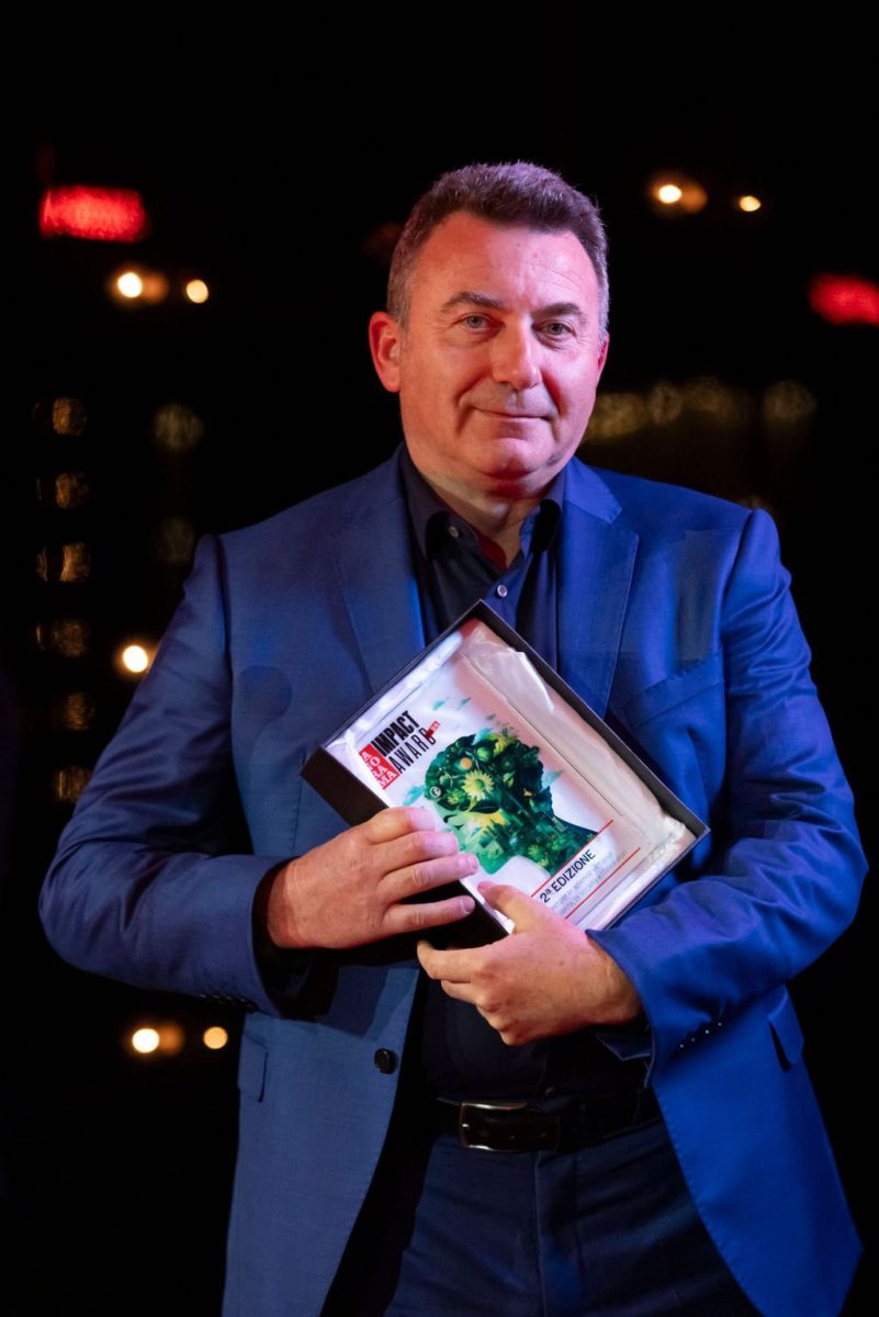 Panorama Impact Awards: le aziende premiate