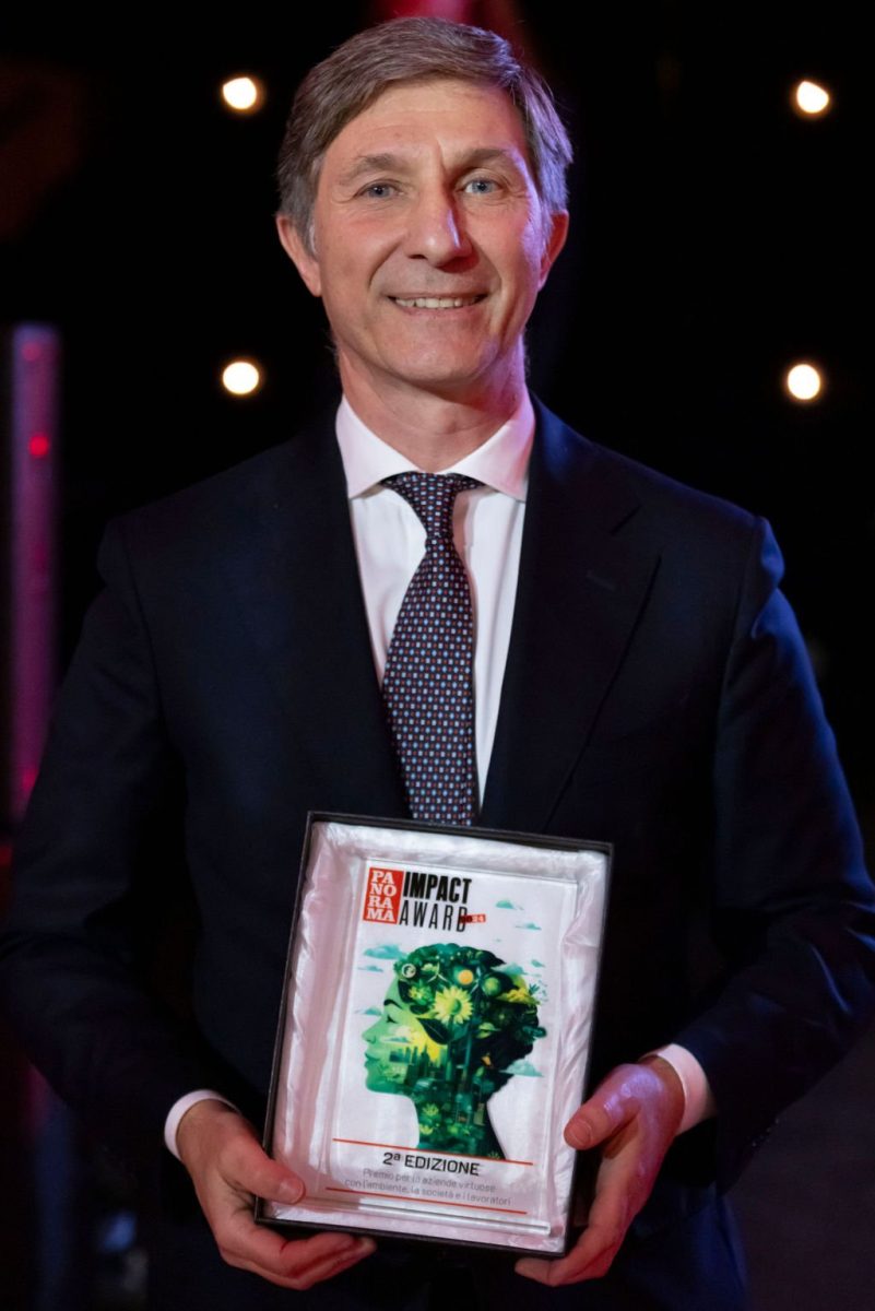 Panorama Impact Awards: le aziende premiate