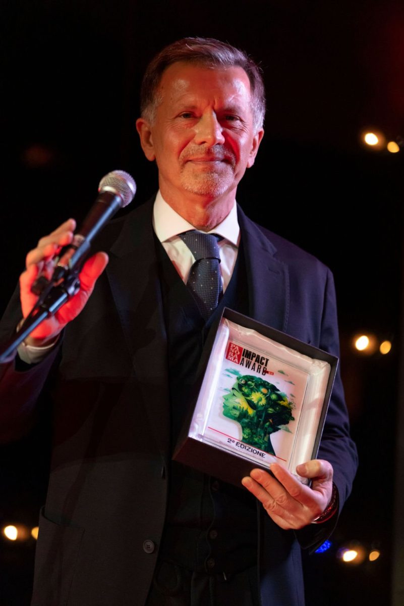 Panorama Impact Awards: le aziende premiate