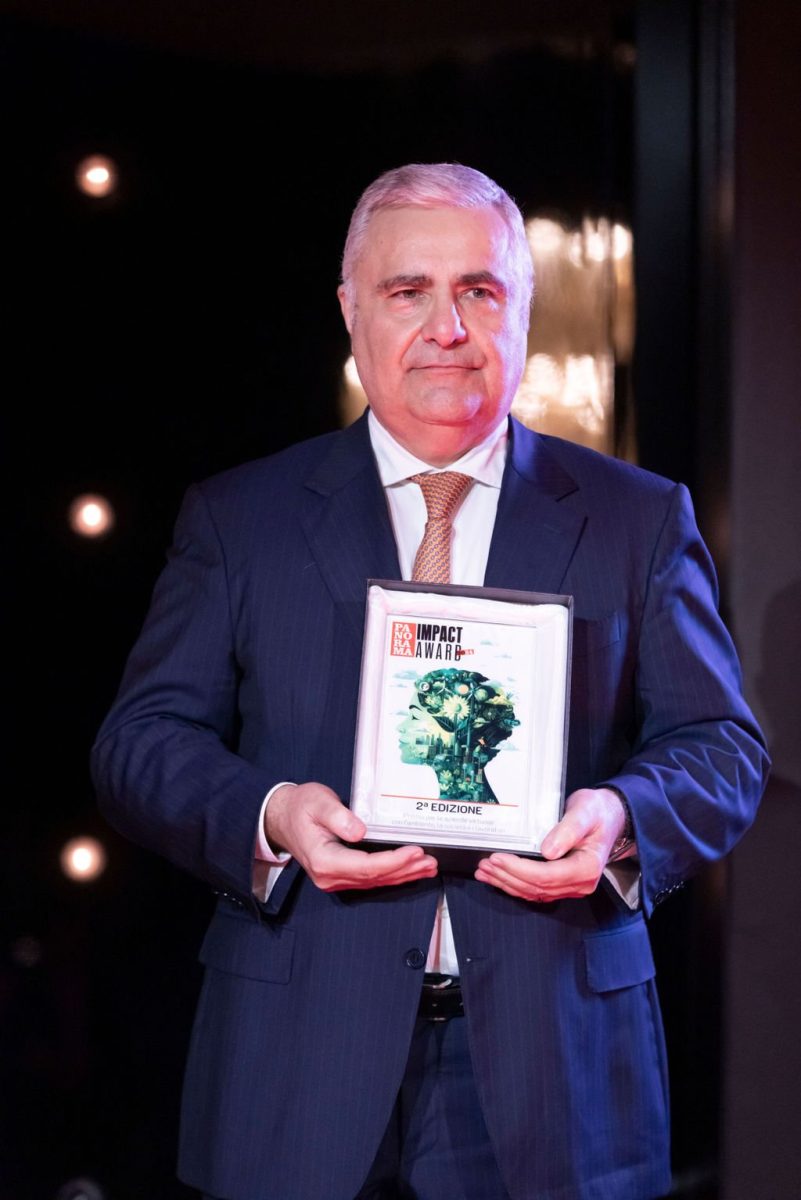 Panorama Impact Awards: le aziende premiate