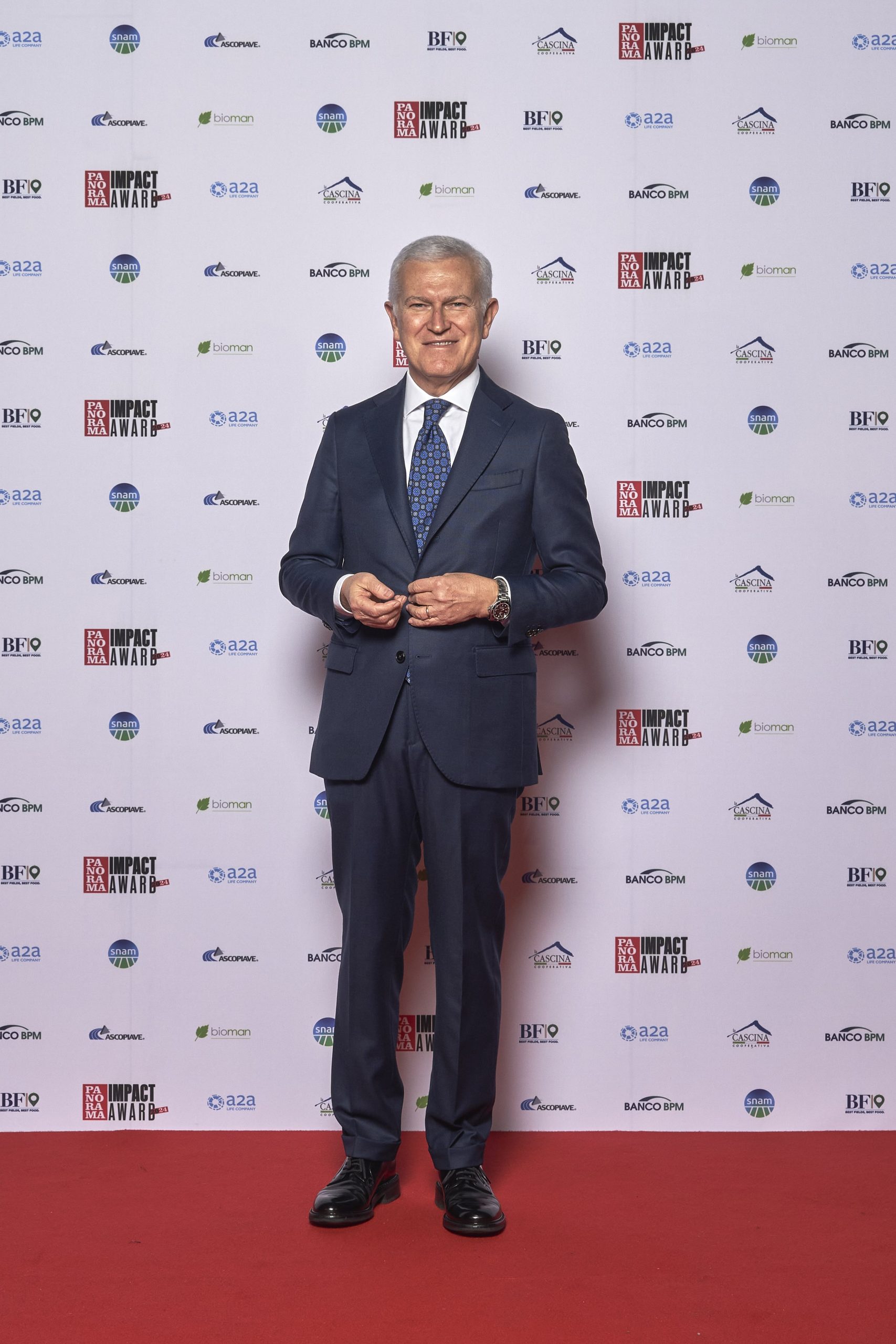 Panorama Impact Awards: le aziende premiate