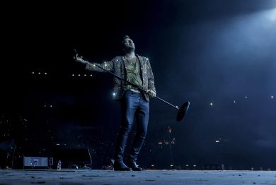 I 30 migliori album italiani del 2024