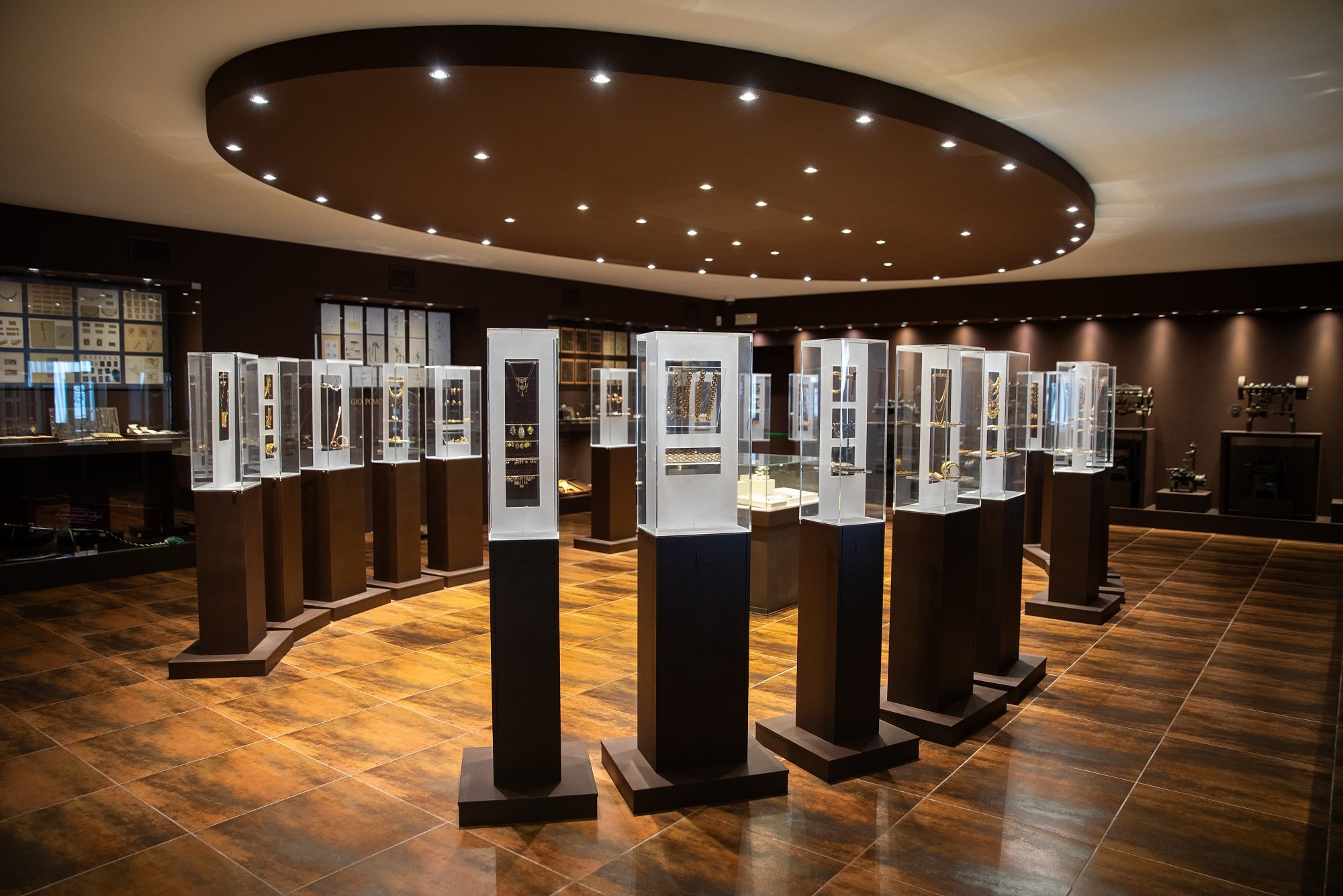 Unoaerre entra a far parte di Museimpresa