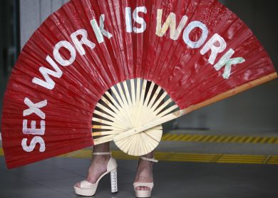 Belgio, i Sex Workers diventano dipendenti con diritti: contratto, malattia, ferie e pensione