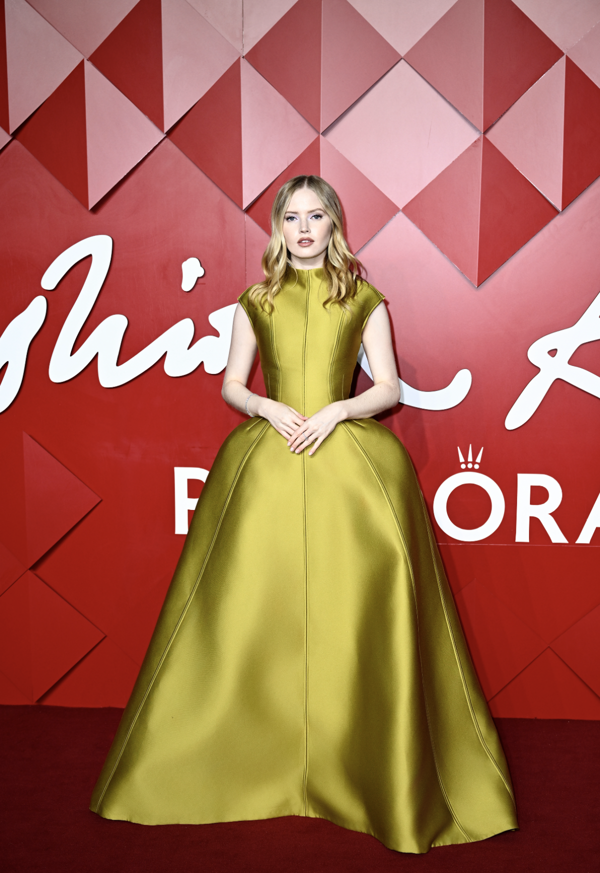 Galleria foto 'The Fashion Awards 2024: i vincitori e il red carpet' - foto 15