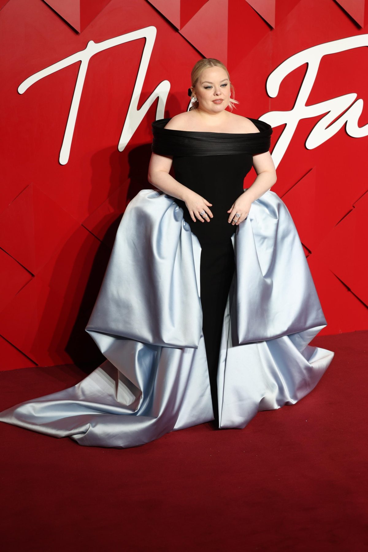 Galleria foto 'The Fashion Awards 2024: i vincitori e il red carpet' - foto 16