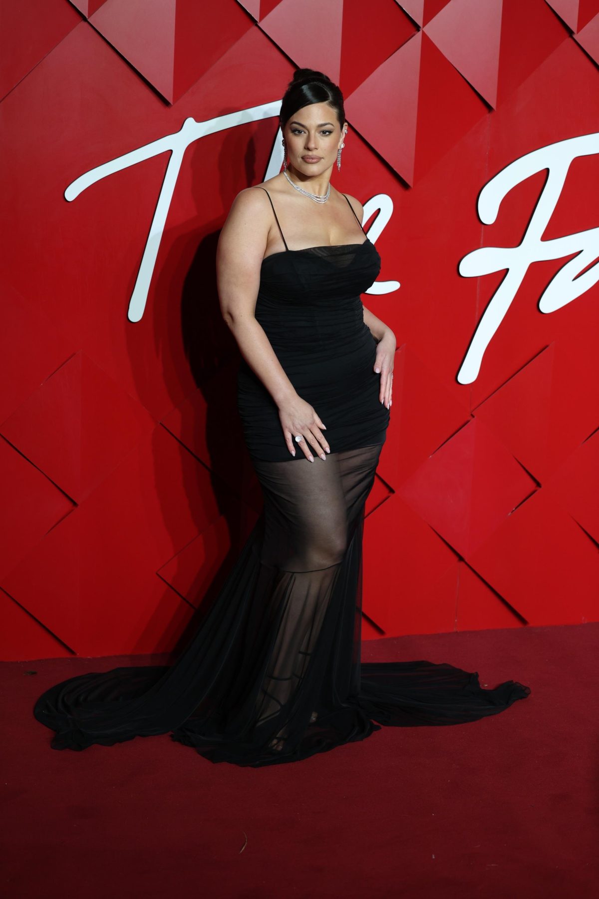 Galleria foto 'The Fashion Awards 2024: i vincitori e il red carpet' - foto 12