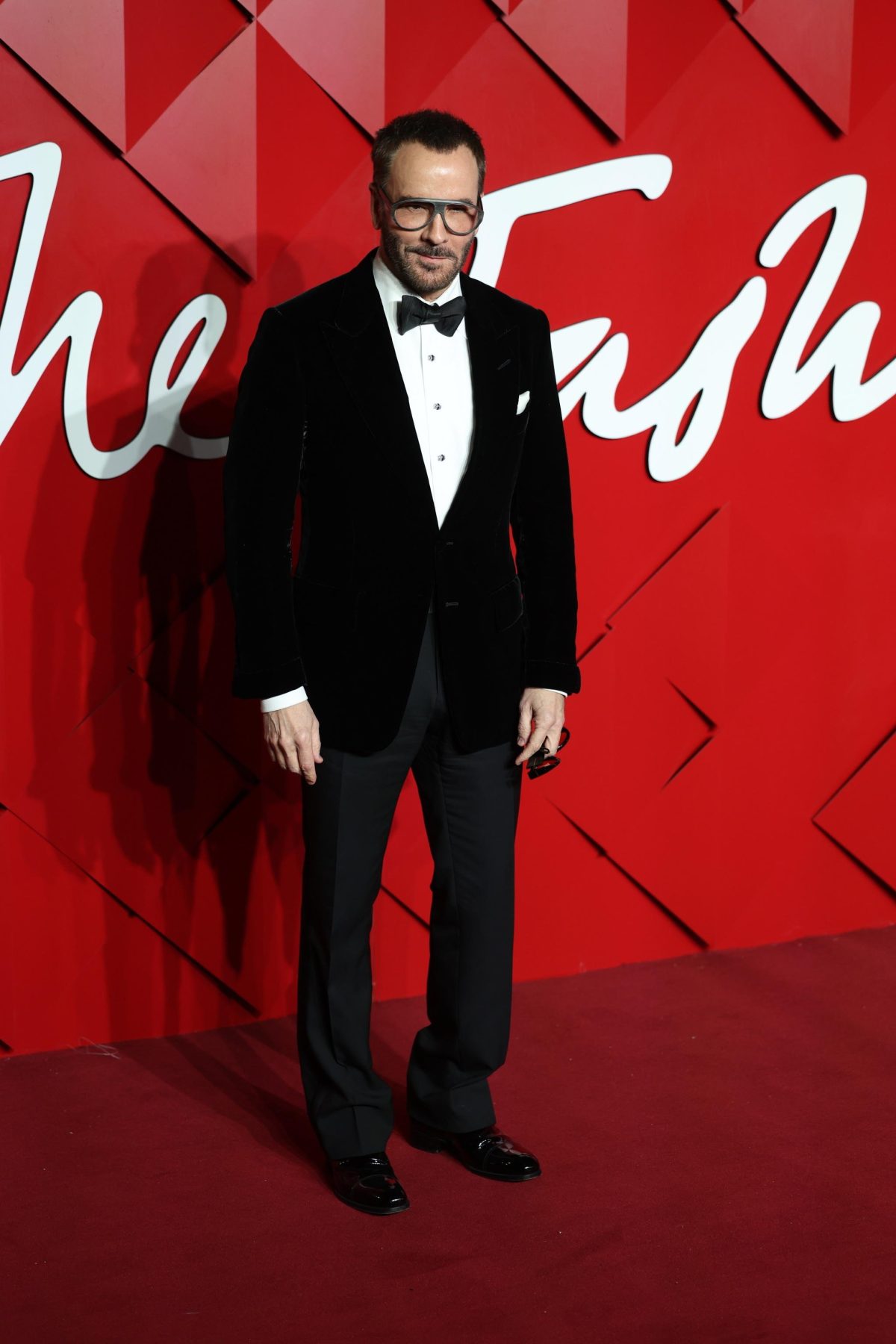 Galleria foto 'The Fashion Awards 2024: i vincitori e il red carpet' - foto 10