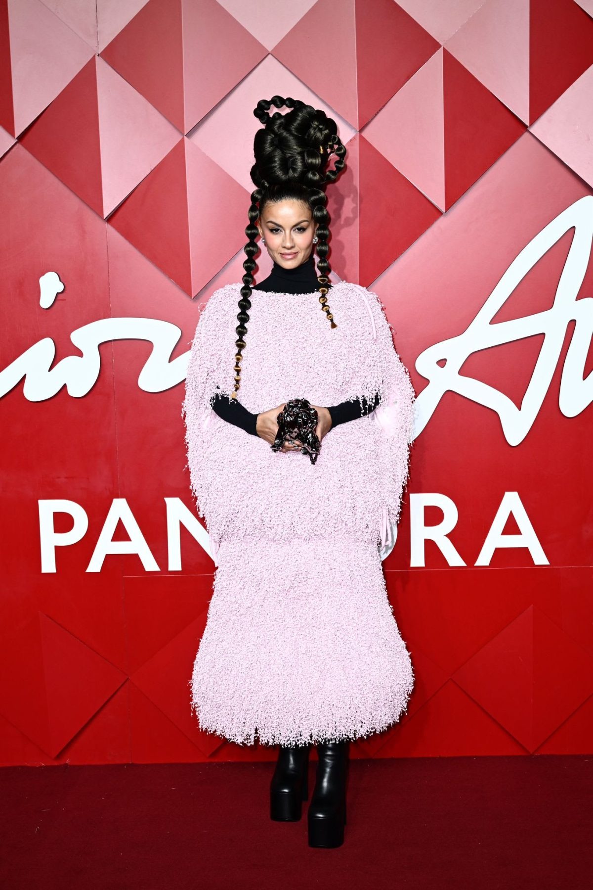 Galleria foto 'The Fashion Awards 2024: i vincitori e il red carpet' - foto 4