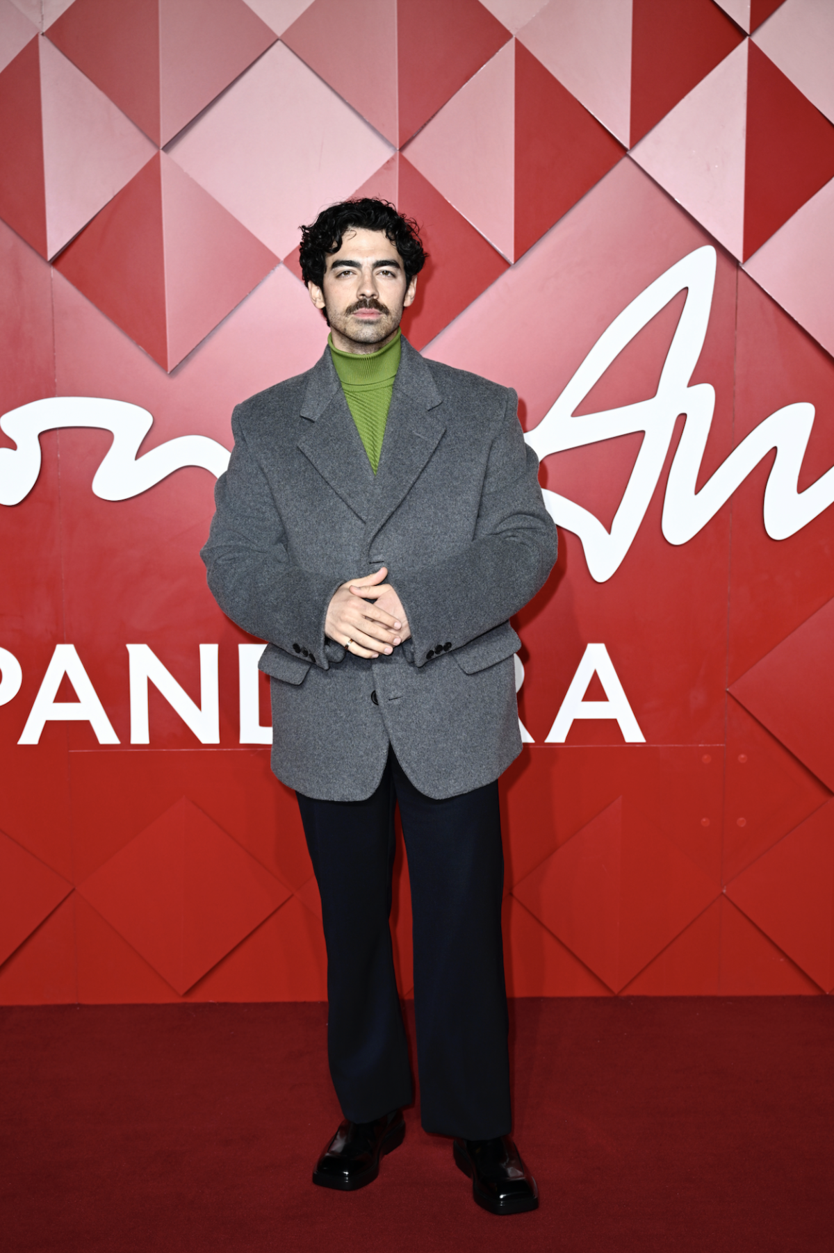 Galleria foto 'The Fashion Awards 2024: i vincitori e il red carpet' - foto 6