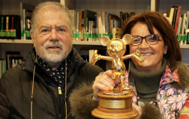 Addio a Emmanuel Schvili